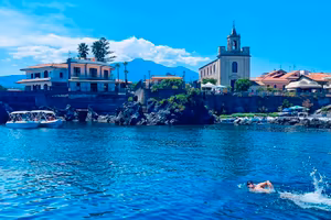 Last minute dal 14 al 16 agosto a Stazzo Acireale