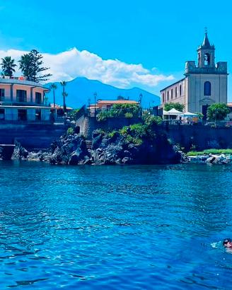Last minute dal 14 al 16 agosto a Stazzo Acireale
