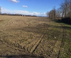 Terreno agricolo a Fiume Veneto