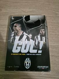 dvd N1 Gol! i 300 gol della juventus 