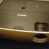 Infocus 1024X768 videoproiettore Xga Proiettore Dl