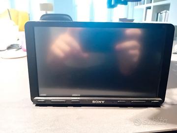 Schermo Sony XAV-AX8050D AndroidAuto/Apple CarPlay