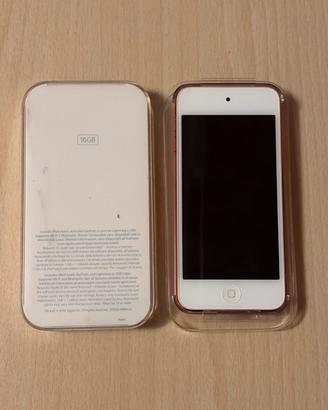 Ipod 5a generazione