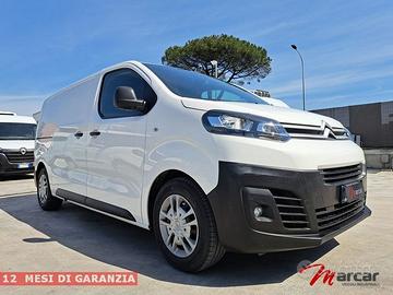 Citroen Jumpy 1.5 BlueHDi Coibentato/frigo