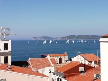 Casa vacanza alghero