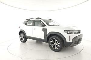 Dacia Duster ECO-G 100 Expression