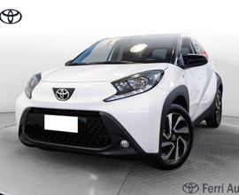 Toyota Aygo X 1.0 VVT-i 72 CV 5 porte Trend