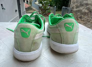 Puma Vintage