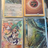 Carte pokemon