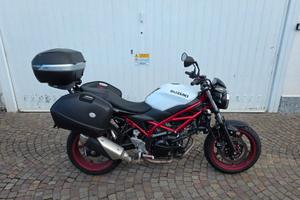 Suzuki SV650