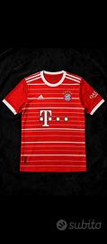 Maglia Bayern Monaco 
