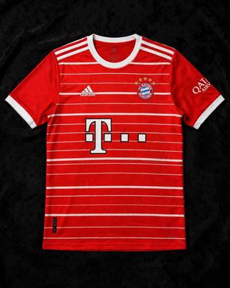 Maglia Bayern Monaco 