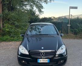 MERCEDES Classe A (W/C169) - 2006