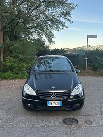 MERCEDES Classe A (W/C169) - 2006