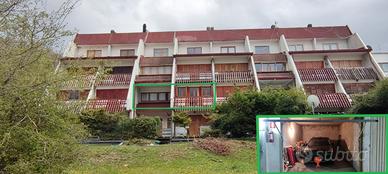 Appartamento a Laceno