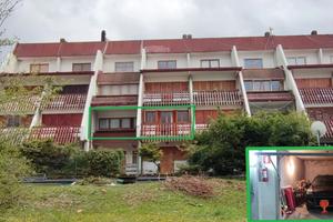 Appartamento a Laceno