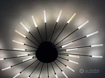 Lampdario Led design