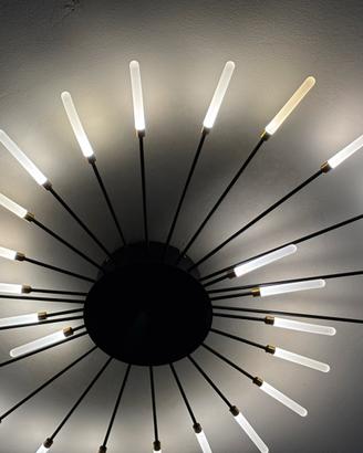 Lampdario Led design