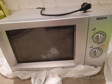 Microonde 