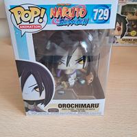 Orochimaru 729