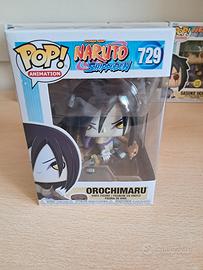 Orochimaru 729
