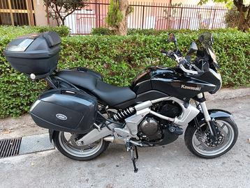 KAWASAKI VERSYS 650
