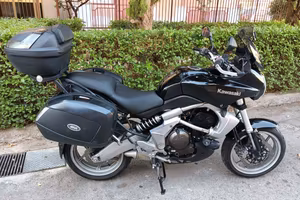 KAWASAKI VERSYS 650