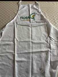 Grembiuli da cucina con cappelli