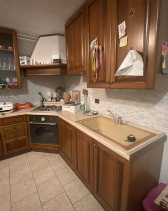 CUCINA COMPOMIBILE