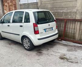 FIAT Idea - 2011