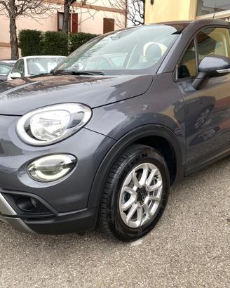 Fiat 500X 1.6 MultiJet 120 CV Business NEOPATENTAT
