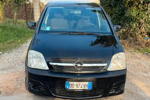 Opel meriva benzina 130.000 km