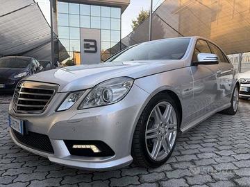 Mercedes-Benz E 350 cdi be Avantgarde auto COMAND+