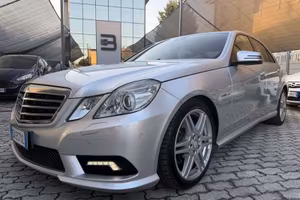 Mercedes-Benz E 350 cdi be Avantgarde auto COMAND+