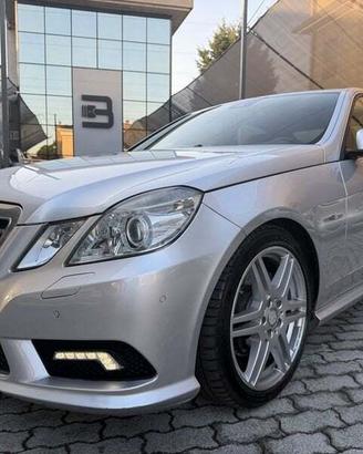 Mercedes-Benz E 350 cdi be Avantgarde auto COMAND+