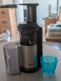 Estrattore Panasonic MJ-L500