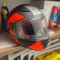 Casco LS2 Tgl. M