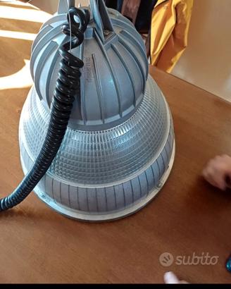 lampada vintage