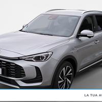 MG ZS 2024 - ZS 1.5 hybrid+ Luxury auto U509969