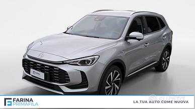 MG ZS 2024 - ZS 1.5 hybrid+ Luxury auto U509969