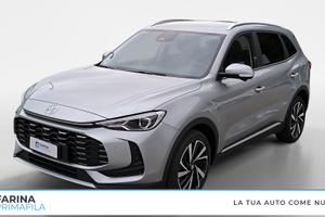 MG ZS 2024 - ZS 1.5 hybrid+ Luxury auto U509969