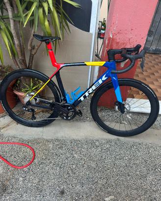 Trek madone slr 7 gen 8