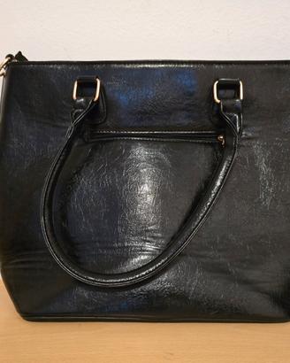 Borsa nera donna 
