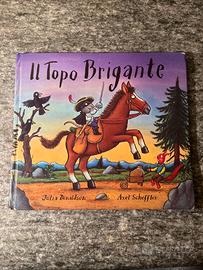 Il topo brigante