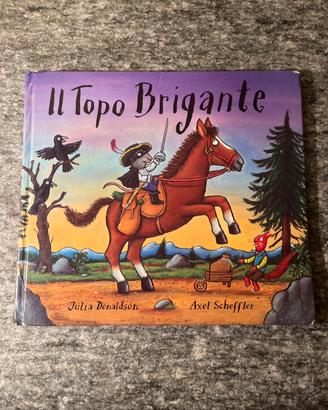 Il topo brigante