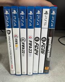 giochi playstation