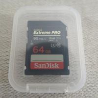 Custodia SD card