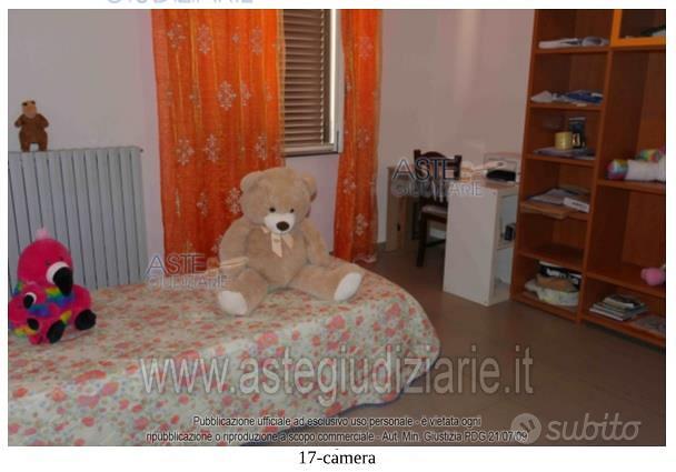 Appartamento Pescia [A4335642] - View 3