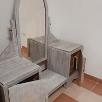 mobiletto vetrinetta ingresso 