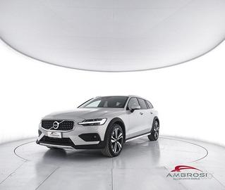 VOLVO V60 Cross Country D4 AWD Geartronic Busine